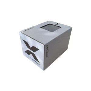 Wkręty farmerskie 4,8x50 mm do mocowania blach do konstrukcji drewnianych Etanco 