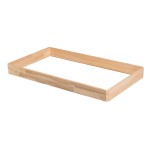 Nadstawka do schodów strychowych LXN Fakro 