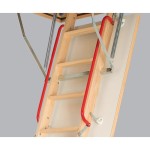 Poręcz do schodów strychowych LXH Fakro 