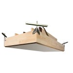 Kątownik montażowy do schodów strychowych LXK Fakro 