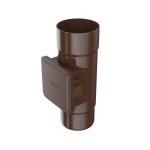 Czyszczak systemu rynnowego 110 mm Bryza PVC
