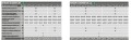 Schody strychowe metalowe LML schody karta techniczna - dekarzonline.pl