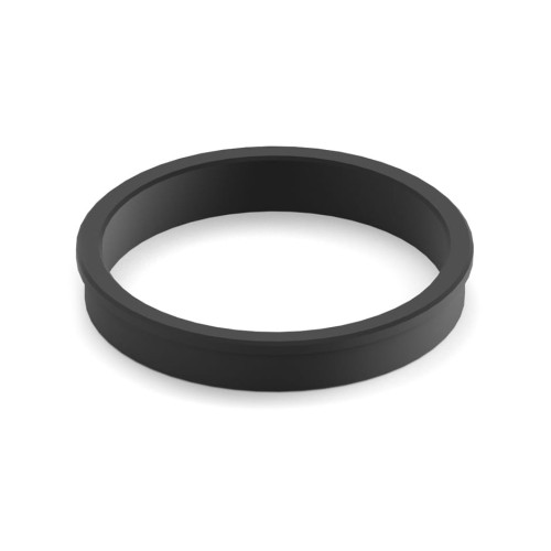 Gumowa redukcja osadnika 110- 110 mm systemu rynnowego Bryza  - dekarzonline.pl
