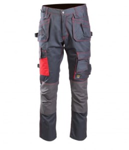 SEVEN KINGS SPODNIE DEKARSKIE DO PASA QUARTZ