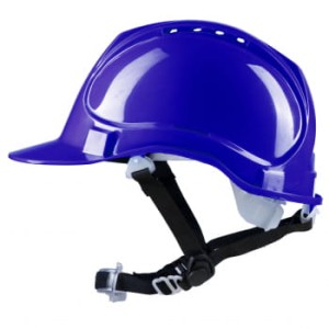 POLSTAR HEŁM ABS 4 PKT. PASEK PODBRÓDKOWY YS-4