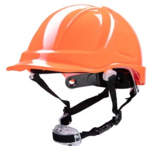 POLSTAR HEŁM ABS Z POKRĘTŁEM 4 PKT. PASEK PODBRÓDKOWY YS-7