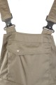 BRIXTON PRACTICAL SPODNIE DEKARSKIE OGRODNICZKI KHAKI - dekarzonline.pl