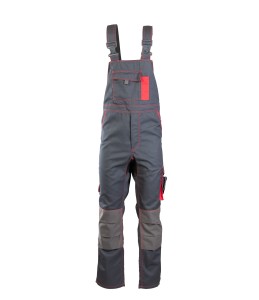 SEVEN KINGS SPODNIE DEKARSKIE OGRODNICZKI QUARTZ