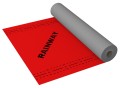 Membrana dachowa gramatura 200, paroprzepuszczalna, do pokryć dachowych RAINWAY_wiz_RED-GREY_black.jpg
