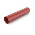 Rura spustowa systemu rynnowego BRYZA - systemy 63 mm - 90 mm - 110 mm- długość odcinków 2m - 3m