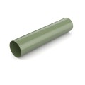Rura spustowa systemu rynnowego BRYZA - systemy 63 mm - 90 mm - 110 mm- długość odcinków 2m - 3m