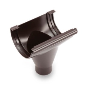 Plastikowy odpływ bezuszczelkowy 150 x 100 mm Galeco PVC 