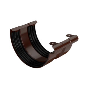 Złączka rynnowa system 150 mm Galeco Stal 