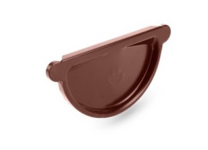 Zaślepka uniwersalna 150 mm Galeco Stal  