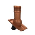 E33_EVO_kominek_wentylacyjny_125_dachowka_ceramiczna_Ceglasty