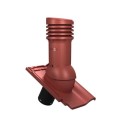 E33_EVO_kominek_wentylacyjny_125_dachowka_ceramiczna_Czerwony