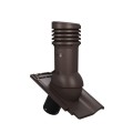 E33_EVO_kominek_wentylacyjny_125_dachowka_ceramiczna_Brąz