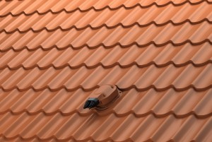 Przejście solarne Ø5-47mm PERFEKTA S48 do blachodachówek Wirplast 