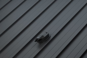 Przejście solarne Ø5-47 NORMAL S23 do blach płaskich Wirplast 