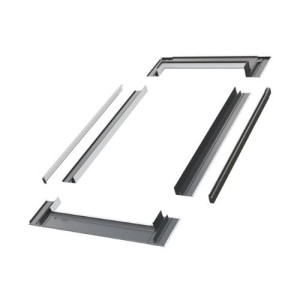 Kołnierz instalacyjny do pokryć płaskich ESV FAKRO