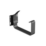 Hak doczołowy [Stal] 125mm SR QSTALYO PRO