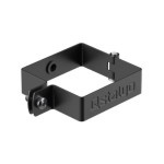 Obejma [Stal] do dybla 80x80mm SR QSTALYO PRO 