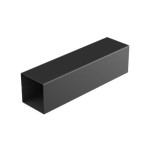 Rura spustowa 80 mm kwadratowa / długość 3 mb / SR QSTALYO PRO