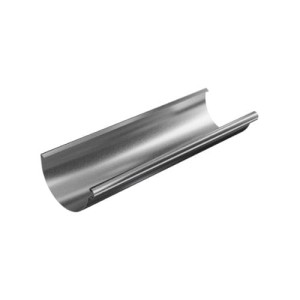 Stalowa rynna 135 mm / długość 4 mb / Galeco LUXOCYNK