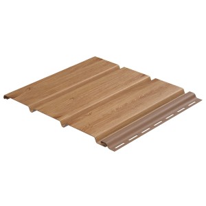 Podsufitka dachowa pełna/ kolor Winchester /dł. 4 mb /1,18 m2/ Galeco Nova