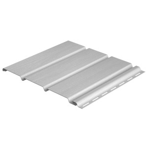Podsufitka dachowa pełna/ kolor Biały /dł. 4 mb /1,18 m2/ Galeco Nova