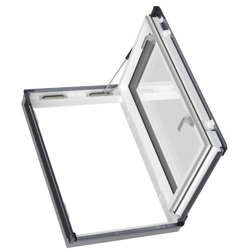 Okno_dachowe_plastikowe_wyłazowe_PWP_P50_ABMX_ GREENVIEW_Fakro
