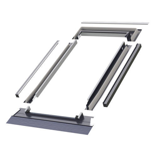 Kołnierz_uszczelniający_uniwersalny_pokryć_falistych_EZV-AT_ Thermo_AX00_Fakro